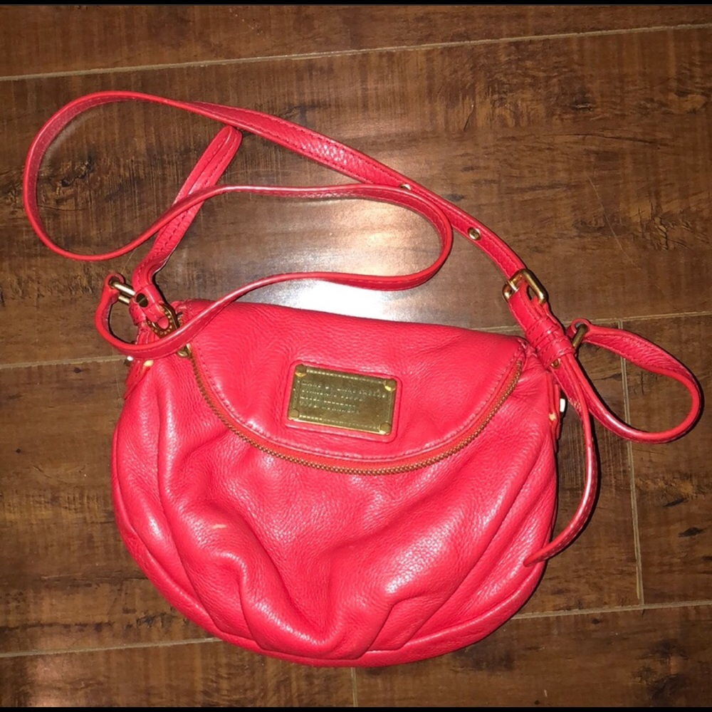 marc jacobs by marc jacobs mini natasha